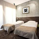 Hotel Babilonas Kaunas