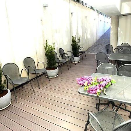 Babilonas Hotel 3*
