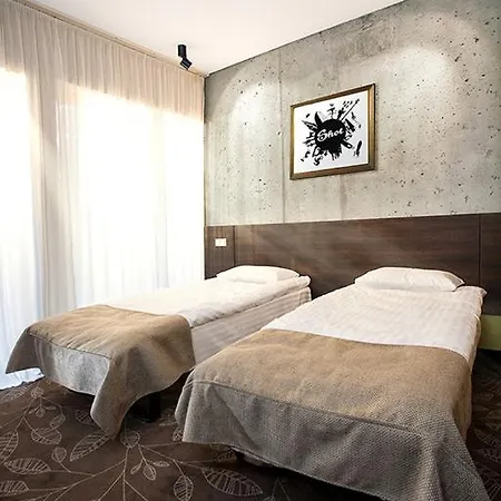Hotel Babilonas Kaunas
