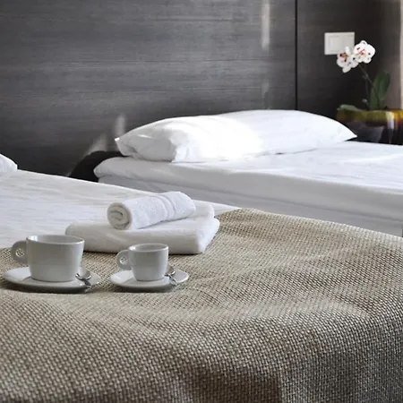 Hotel Babilonas 3*