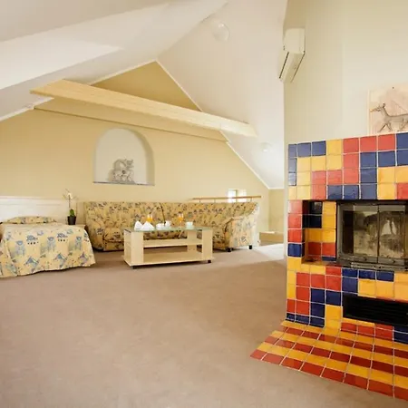 Hotel Babilonas Kaunas