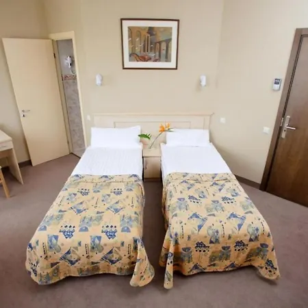 Babilonas Hotel Kaunas