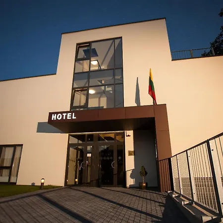 Hotel Babilonas Kaunas