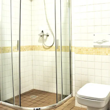 Hotel Babilonas 3*
