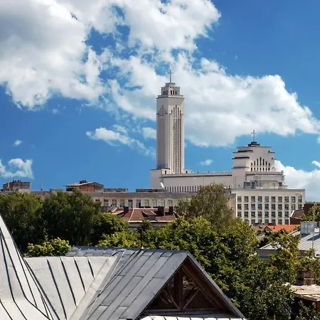 Babilonas Hotel Kaunas