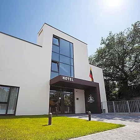 Babilonas Hotel Kaunas
