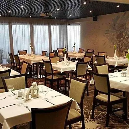 Hotel Babilonas Kaunas