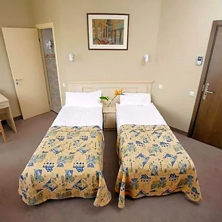 Hotel Babilonas 3*