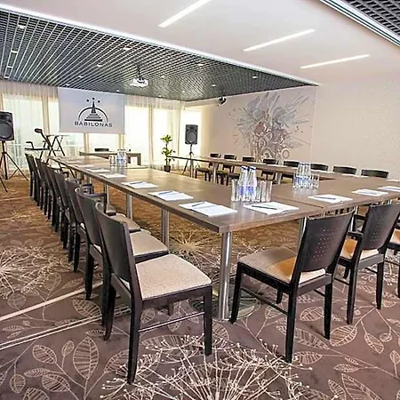 Babilonas Hotel Kaunas