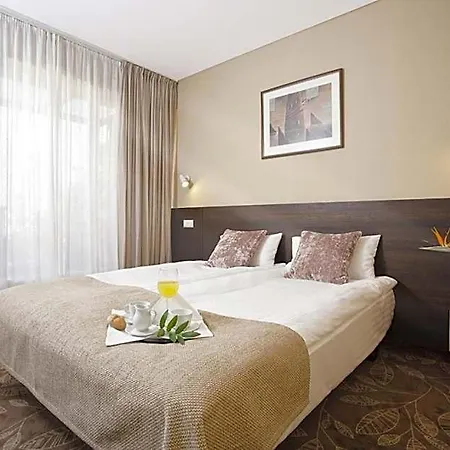 Babilonas Hotel 3*
