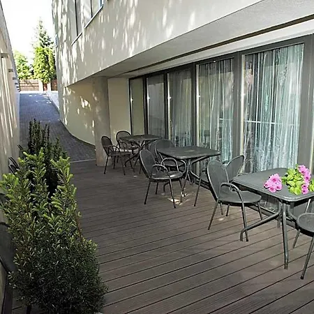 Babilonas 3* Kaunas