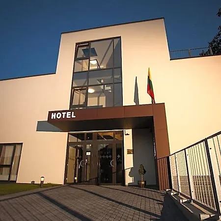 Babilonas 3* Kaunas