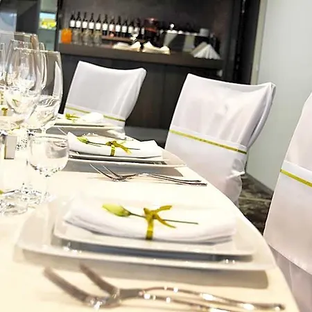 Hotel Babilonas 3*