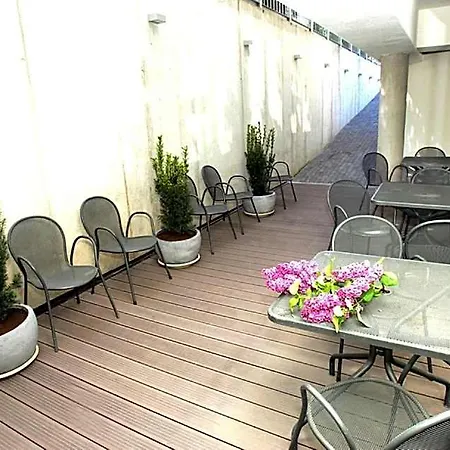 Babilonas 3* Kaunas