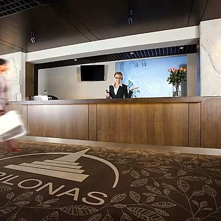 Babilonas Hotel 3*
