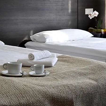 Hotel Babilonas