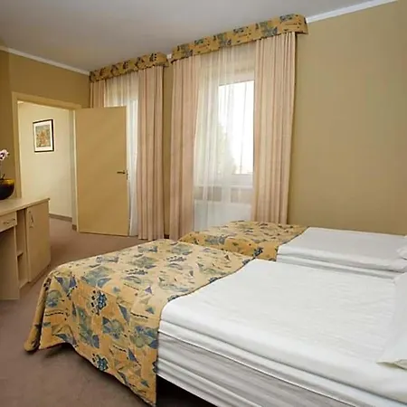 Hotel Babilonas