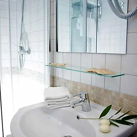 Hotel Babilonas 3*