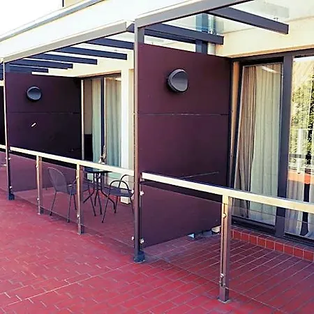 Hotel Babilonas 3*