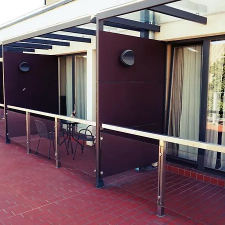 Hotel Babilonas