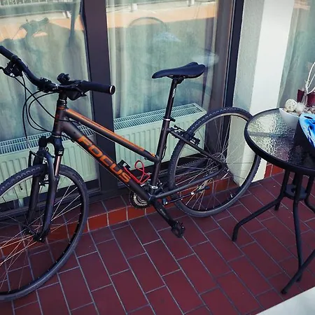 Hotel Babilonas Kaunas