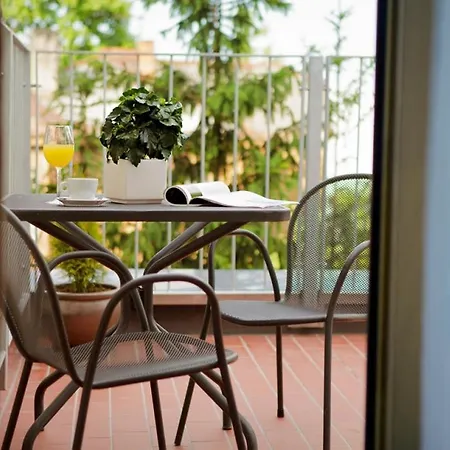 Hotel Babilonas Kaunas