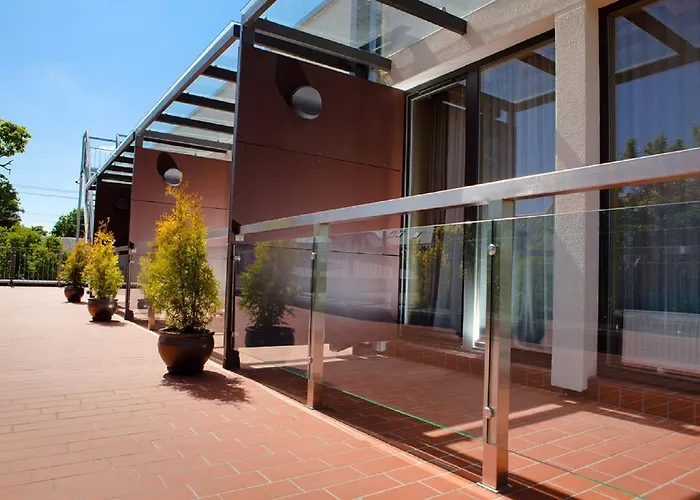 מלון Babilonas 3*