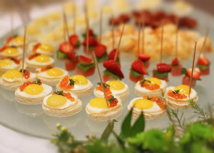 מלון Babilonas 3*