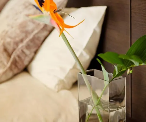 מלון Babilonas קובנה