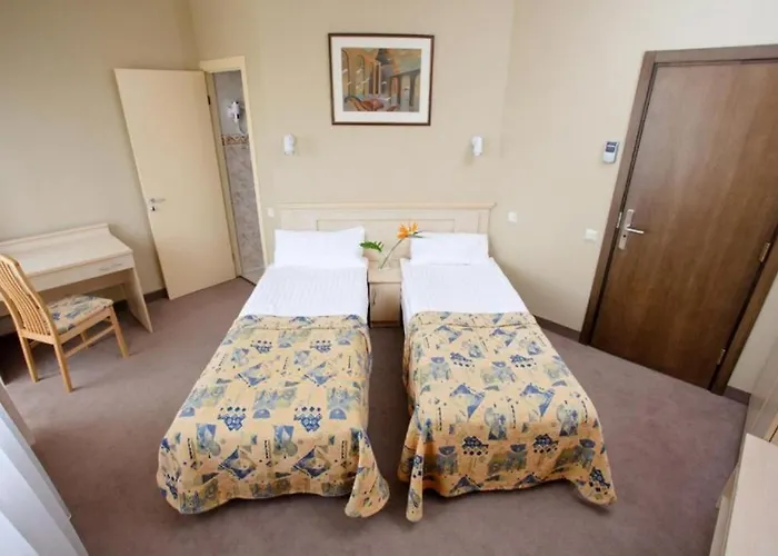 Babilonas מלון קובנה