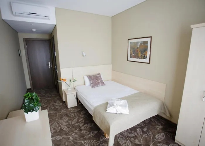 Babilonas 3* קובנה