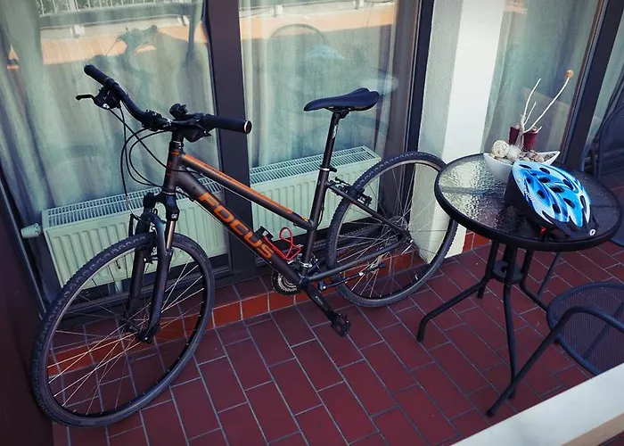 מלון Babilonas קובנה