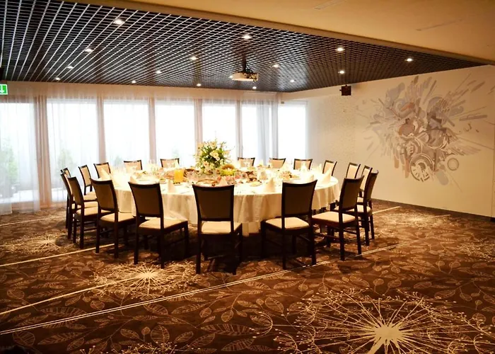 Szálloda Babilonas Kaunas