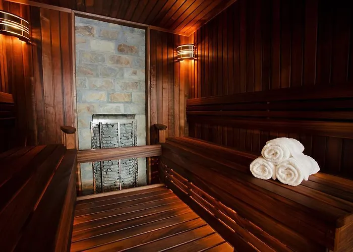 מלון Babilonas קובנה